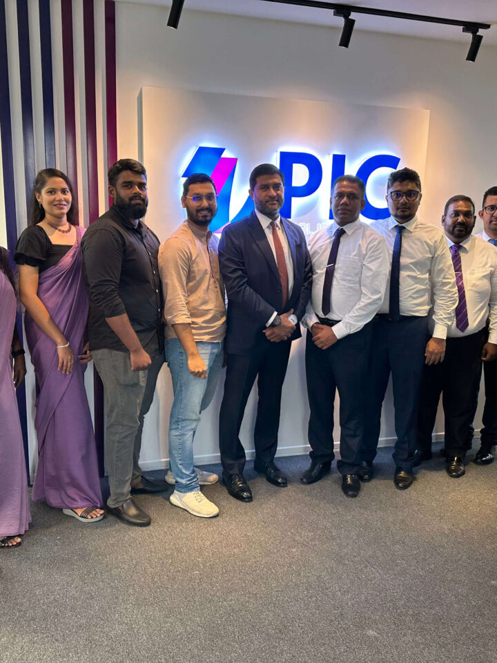 From Zero to Four Branches in Four Months: The Story of PIC Swarnam Gold Loan